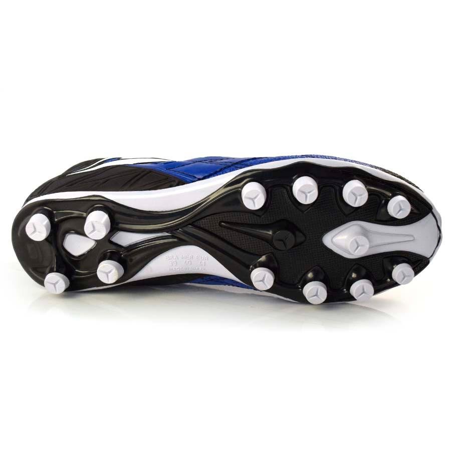 Chuteira Masculina Dray 3921015-120 AD Preto 7