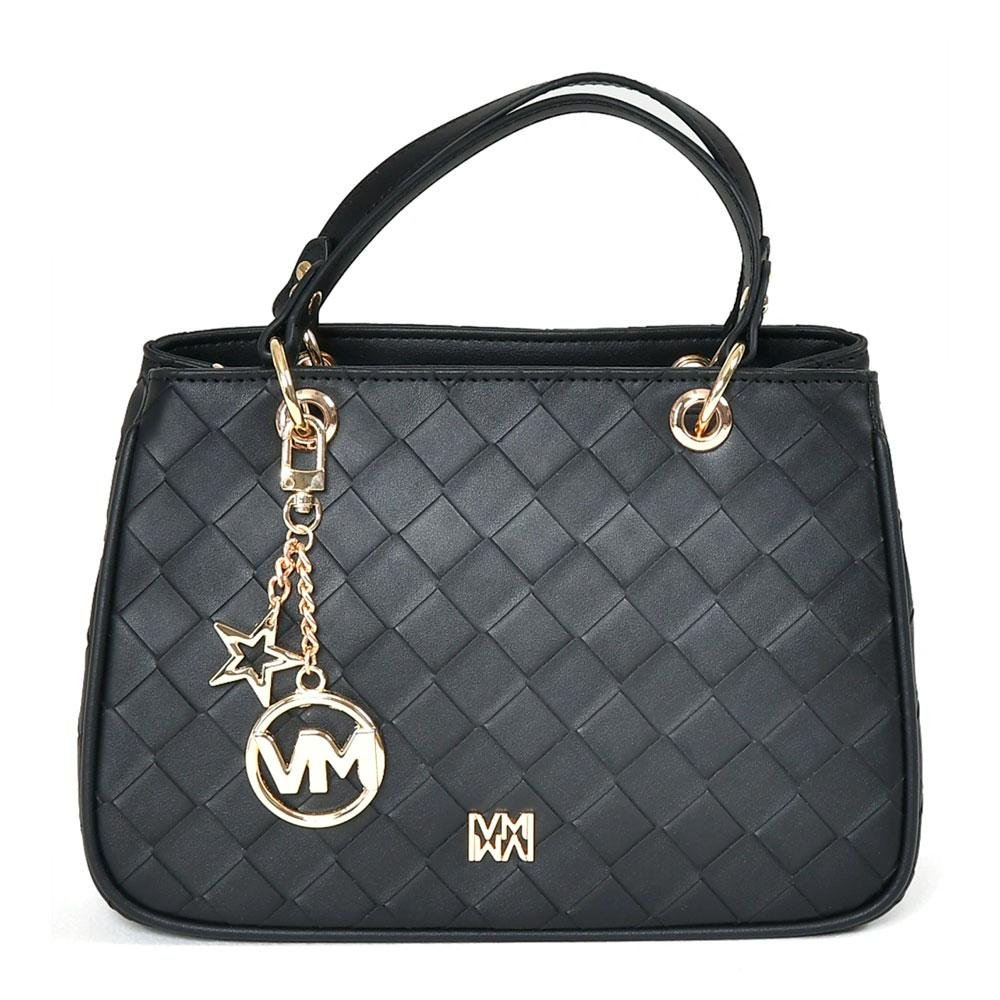 Bolsa de Mão Feminina Via Marte B2-613-01