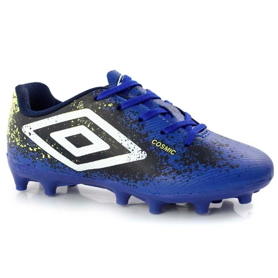 Chuteira Infantil Umbro Cosmic U07FB088