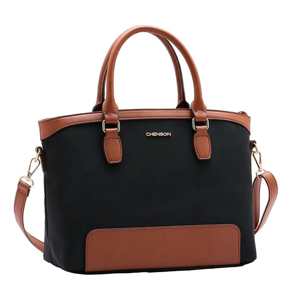 Bolsa de Mão Feminina Chenson 3184596