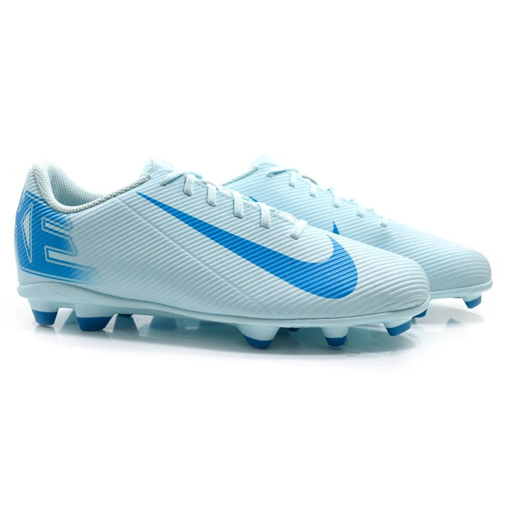 Chuteira Nike Vapor FQ8441-400 Azul 2