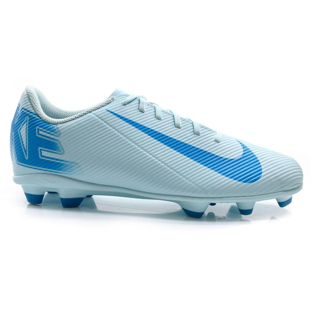 Chuteira Nike Vapor FQ8441-400 Azul 3