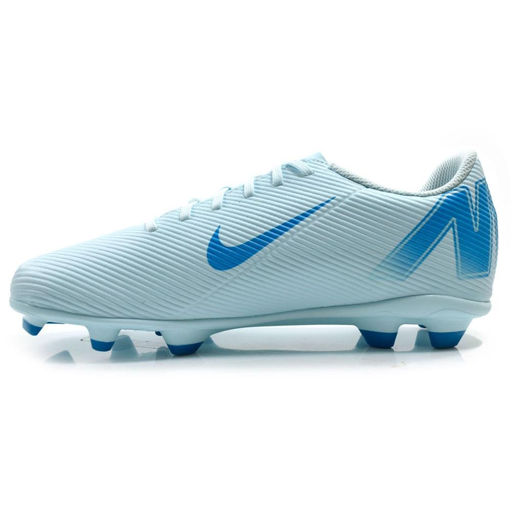 Chuteira Nike Vapor FQ8441-400 Azul 5