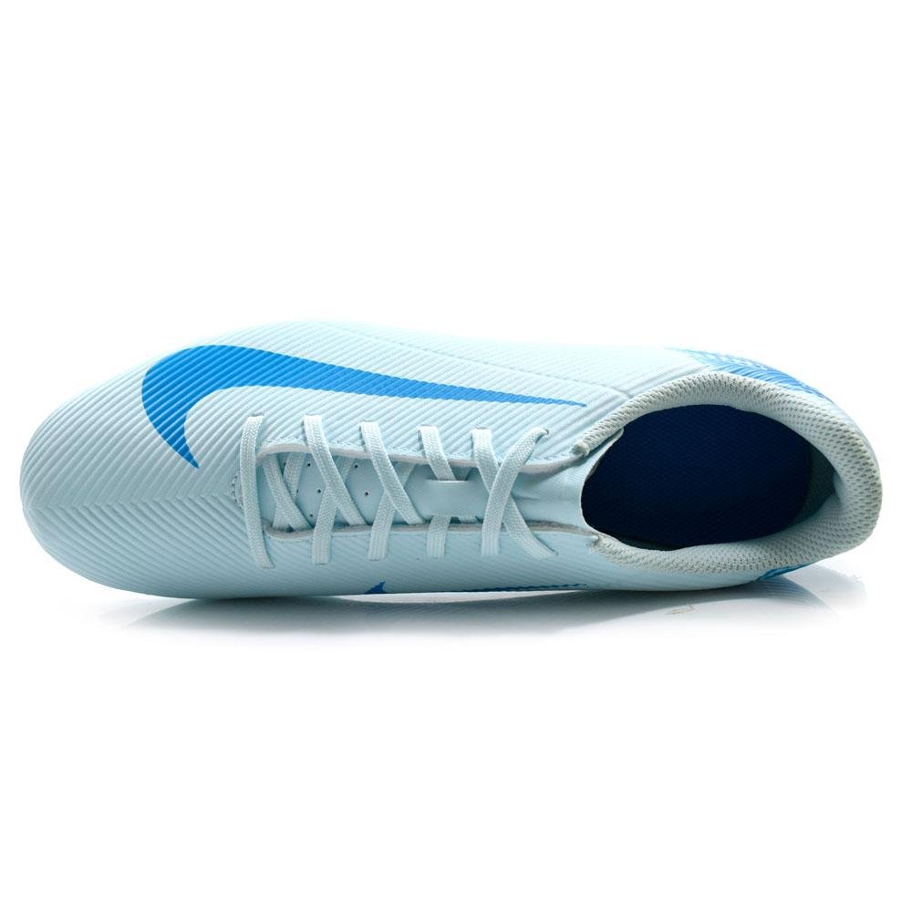 Chuteira Nike Vapor FQ8441-400 Azul 6
