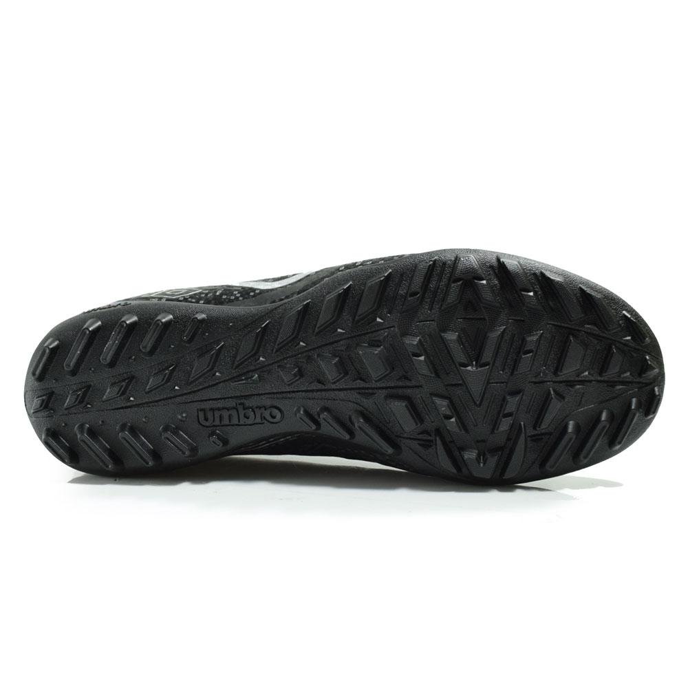 Chuteira Society Umbro Techno II U01FB00332 Preto 7