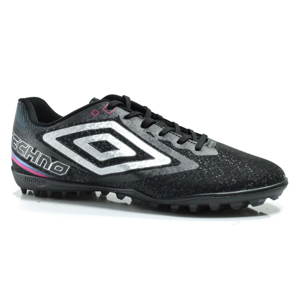 Chuteira Society Umbro Techno II U01FB00332