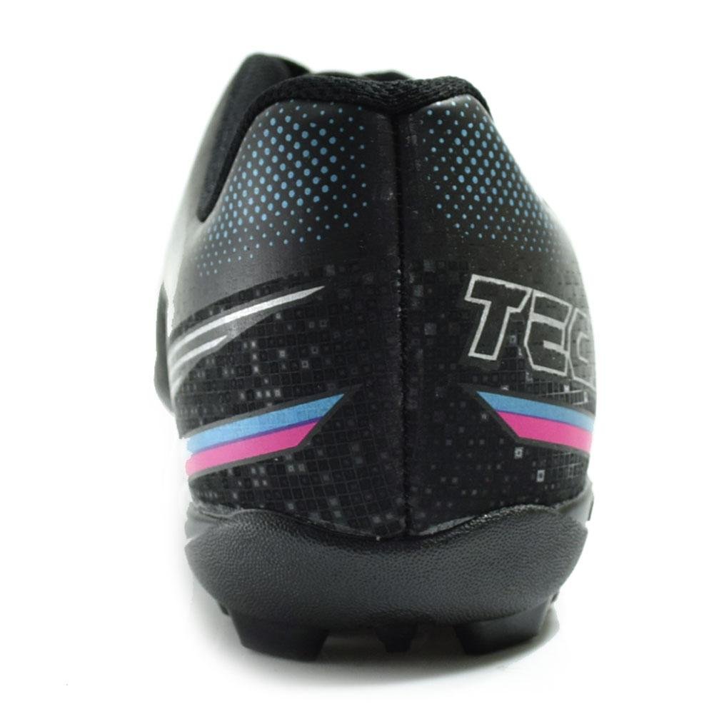 Chuteira Society Umbro Techno II U01FB00332 Preto 4