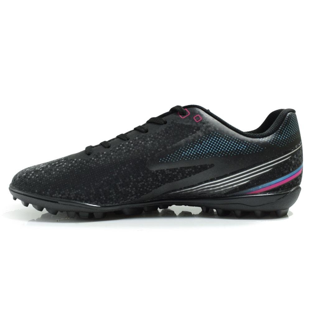 Chuteira Society Umbro Techno II U01FB00332 Preto 5