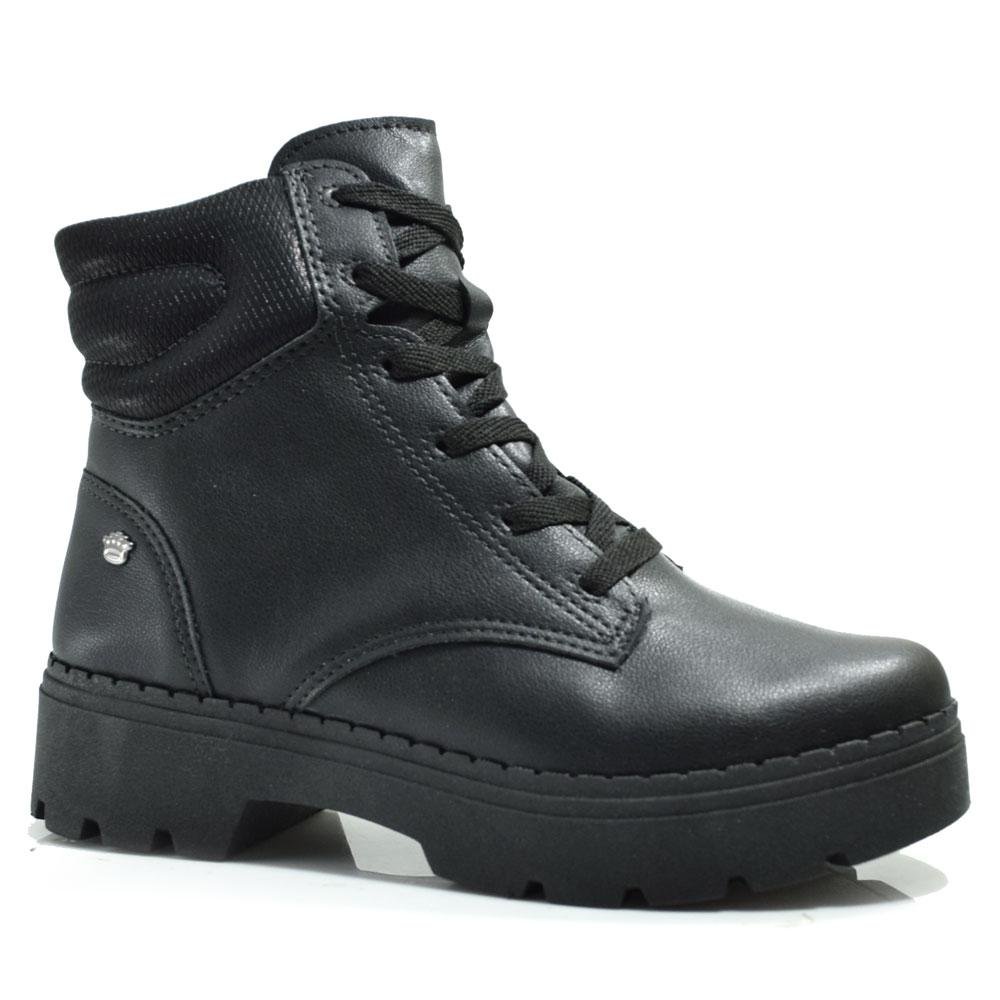 Coturno Infantil Pink Cats V5291