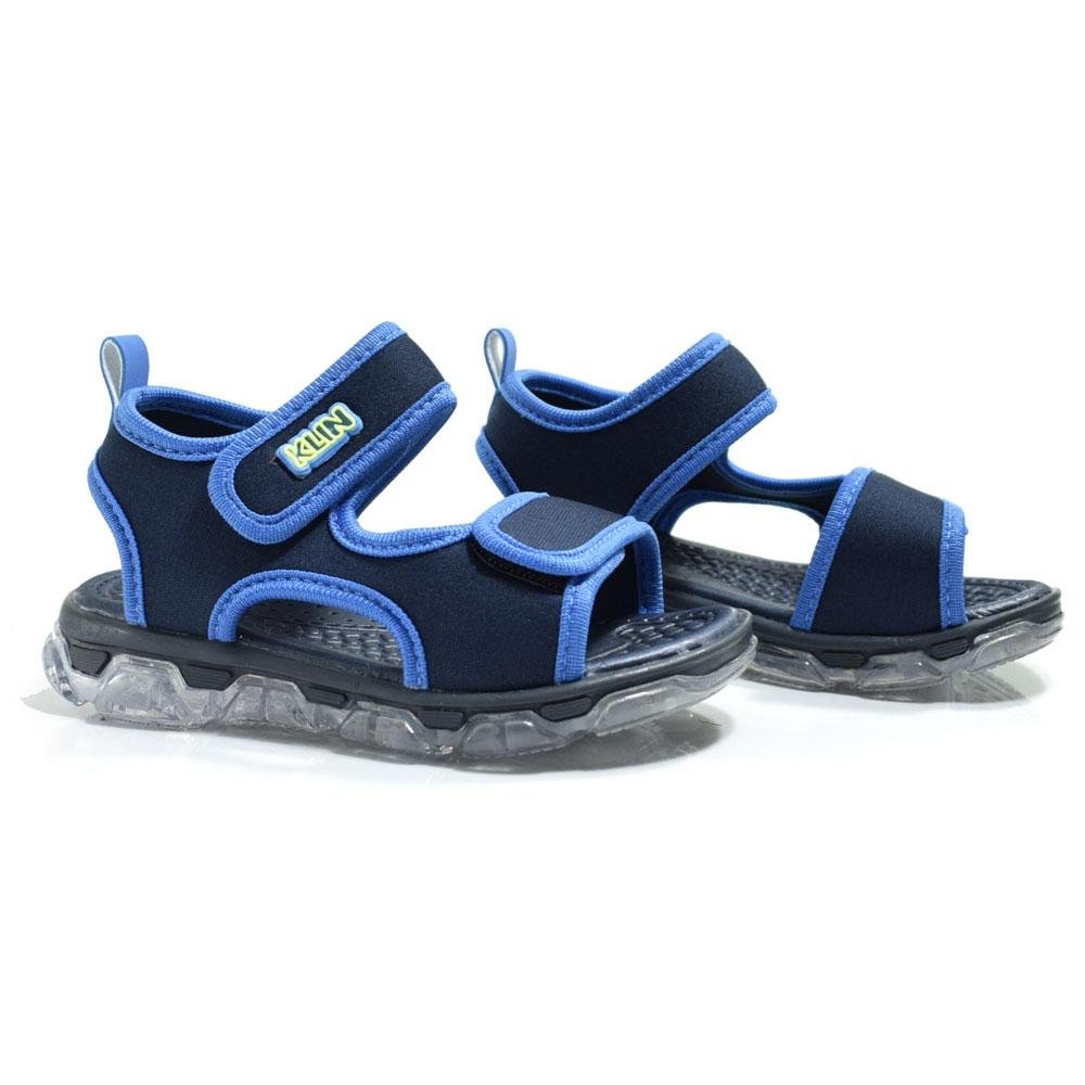 Papete de LED Infantil Klin 132068 Azul 2