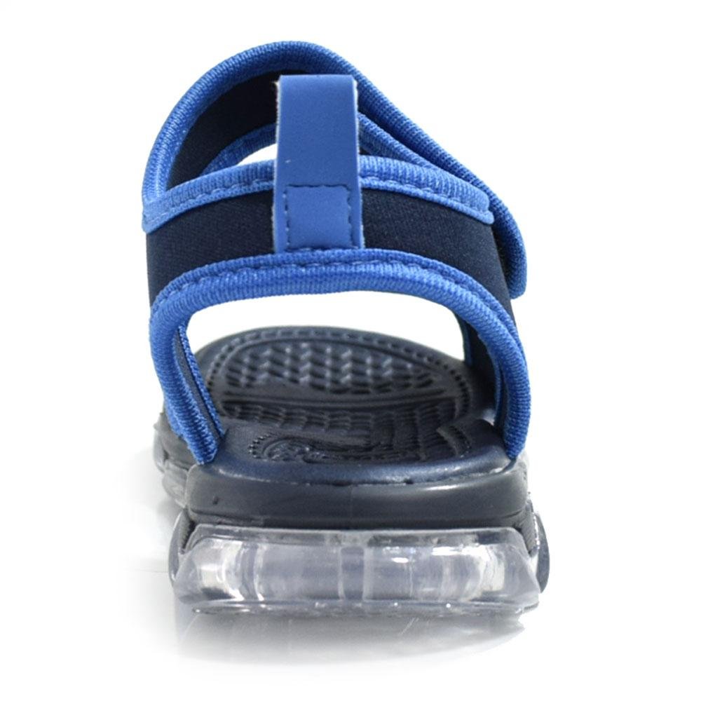 Papete de LED Infantil Klin 132068 Azul 4