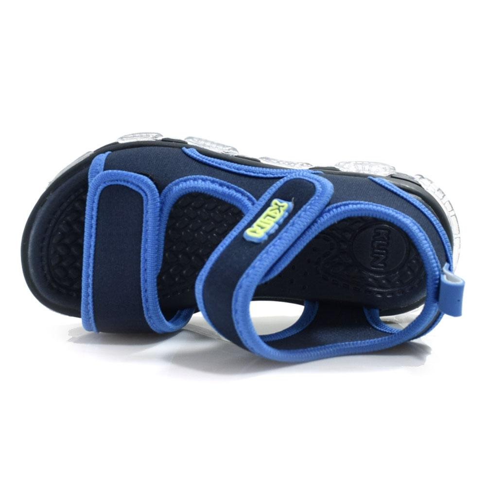 Papete de LED Infantil Klin 132068 Azul 6