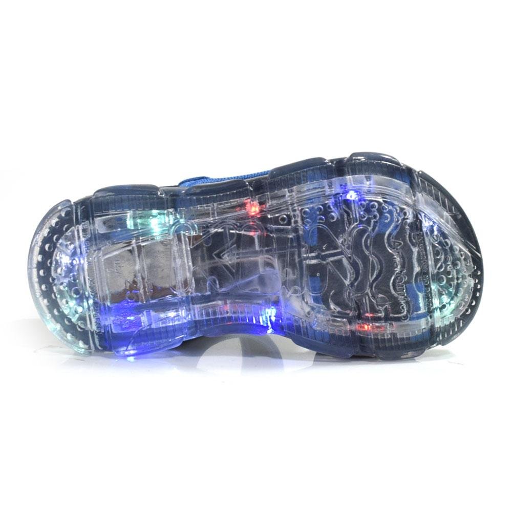 Papete de LED Infantil Klin 132068 Azul 7