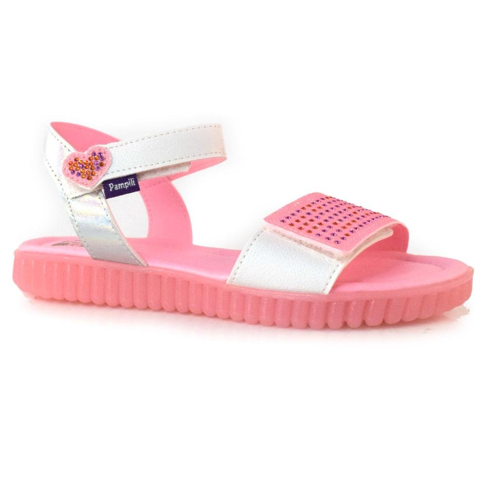 Papete Infantil Pampili 123.236