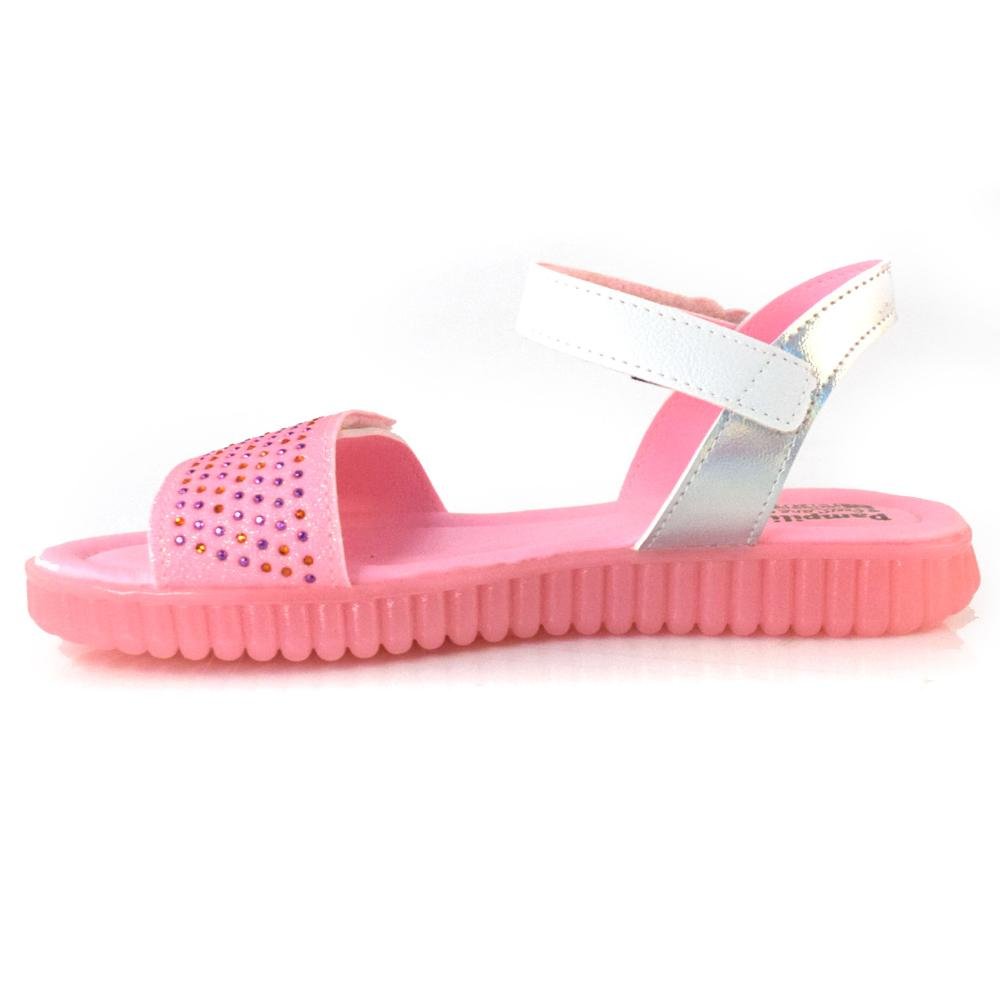 Papete Infantil Pampili 123.236 Rosa 6