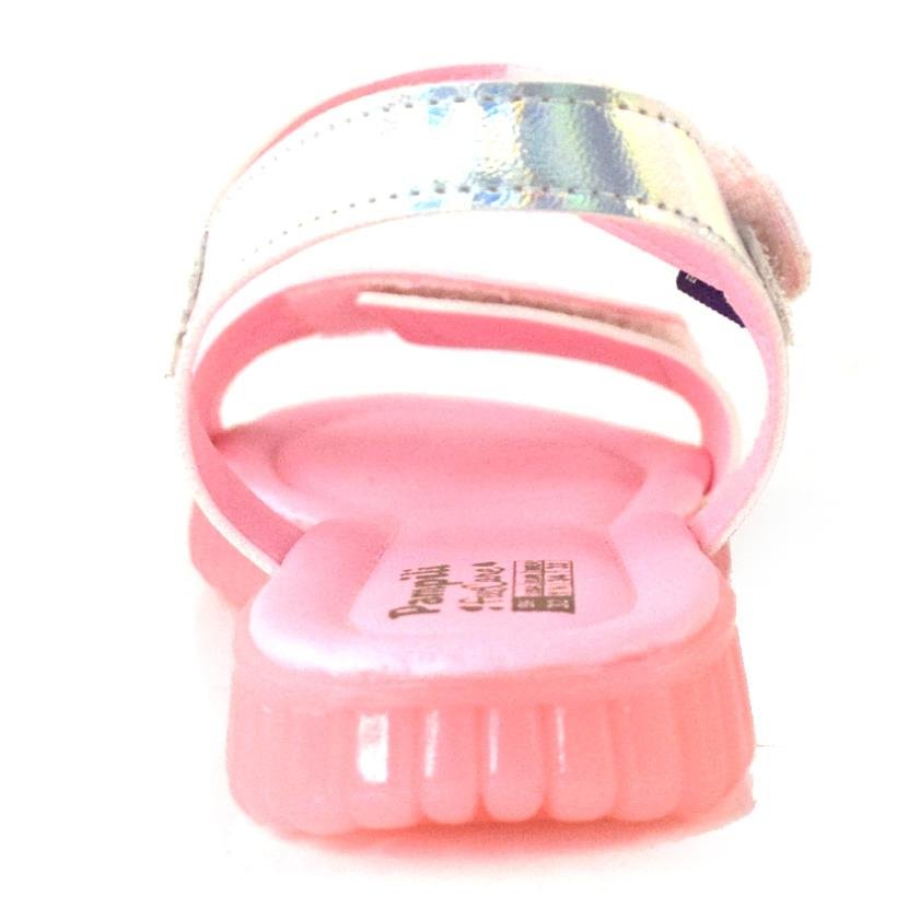 Papete Infantil Pampili 123.236 Rosa 5
