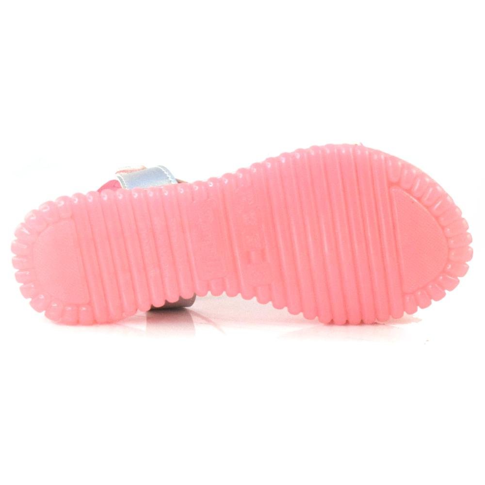 Papete Infantil Pampili 123.236 Rosa 8