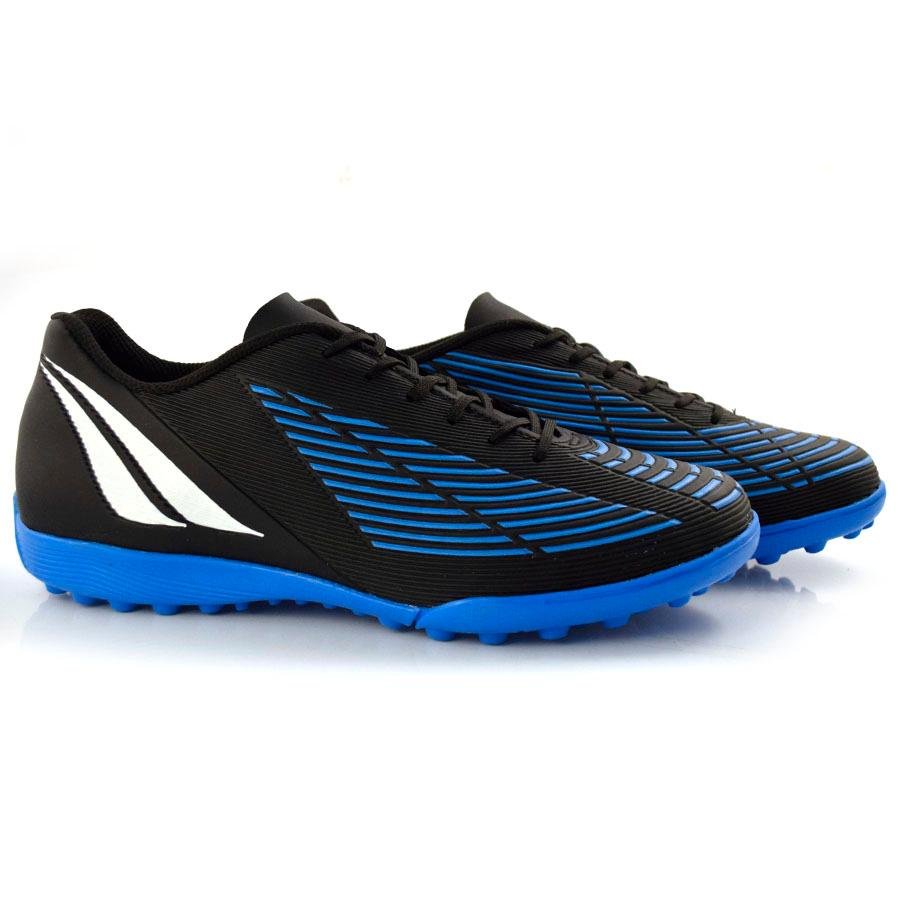 Chuteira Society Masculina Penalty Lider 242248 Preto 2