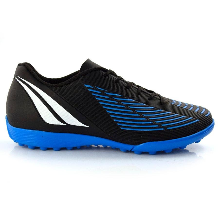 Chuteira Society Masculina Penalty Lider 242248 Preto 3