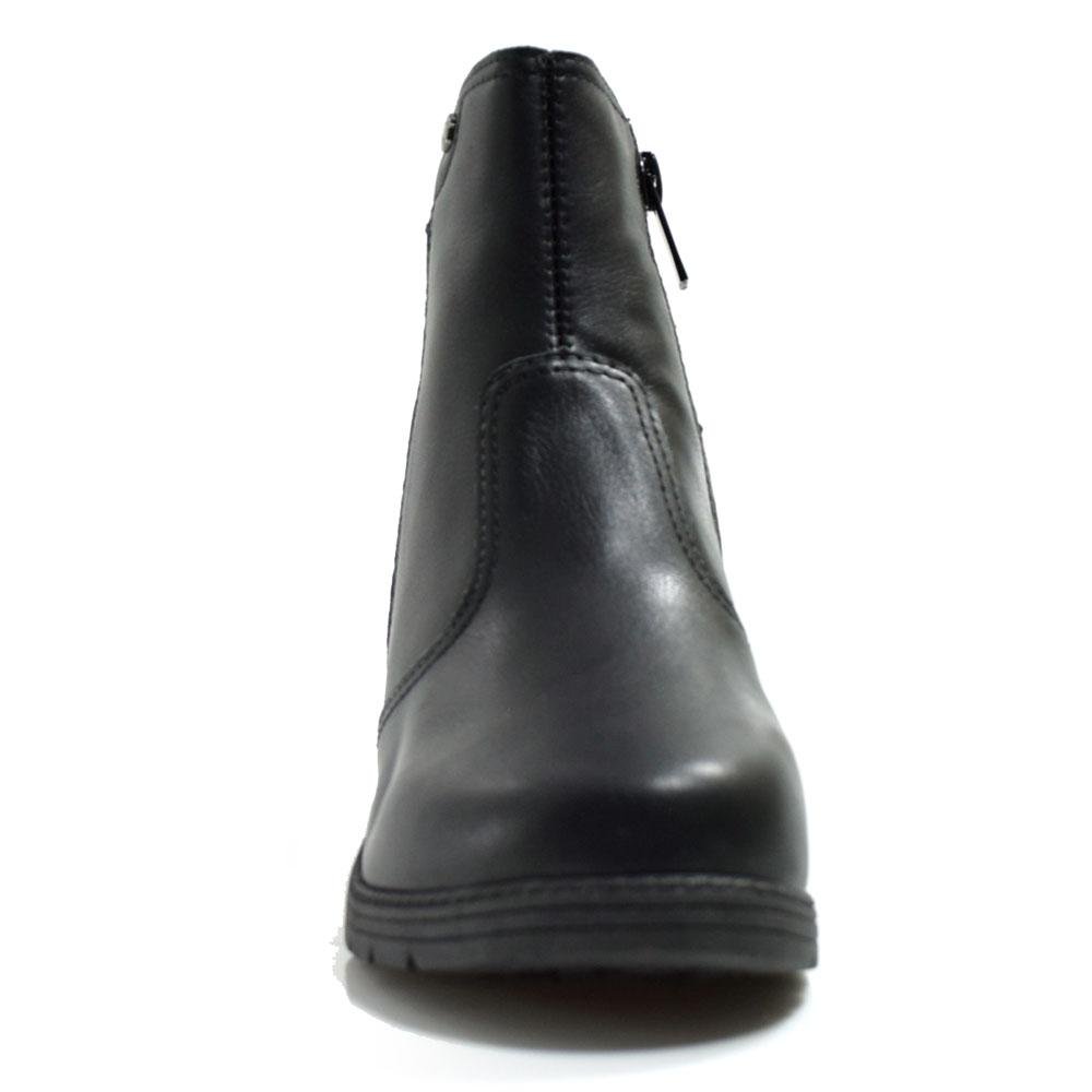 Coturno Infantil Pink Cats V5081 Preto 6