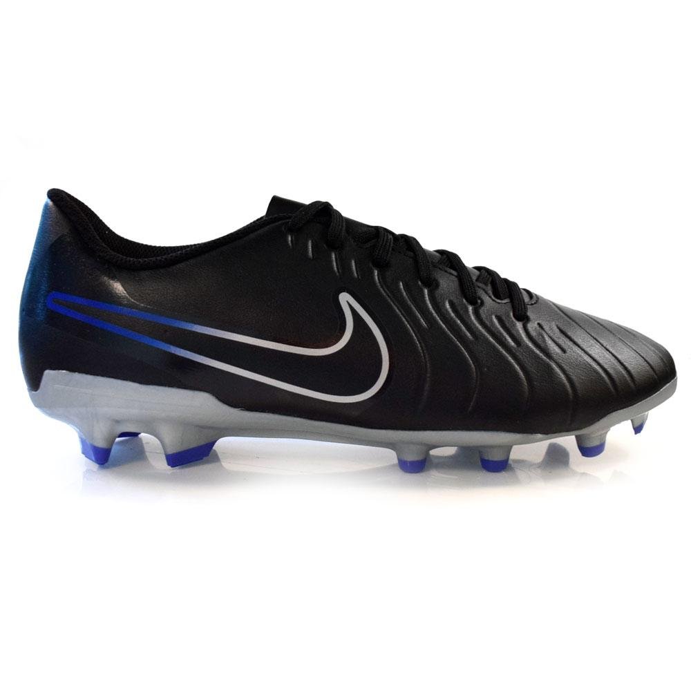 Chuteira Masculina Nike Legend DV4344-040 Preto 4