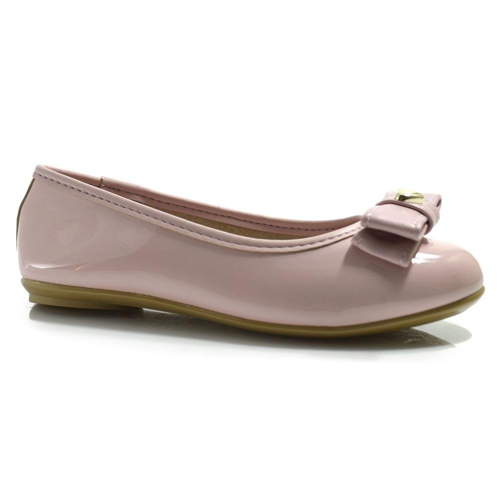 Sapatilha Infantil Molekinha do 26 ao 34