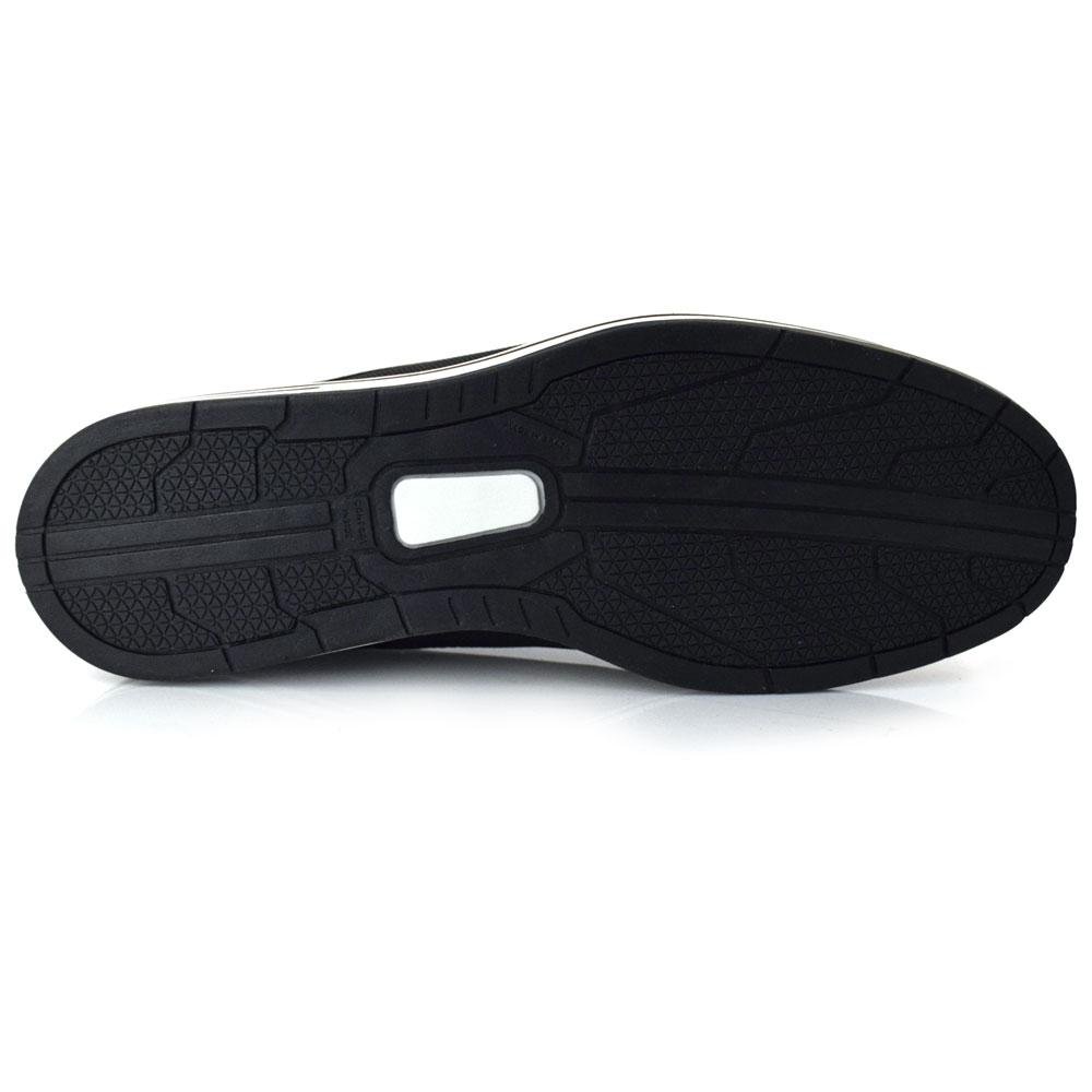 Sapato Social Masculino Stay 950 Preto 8