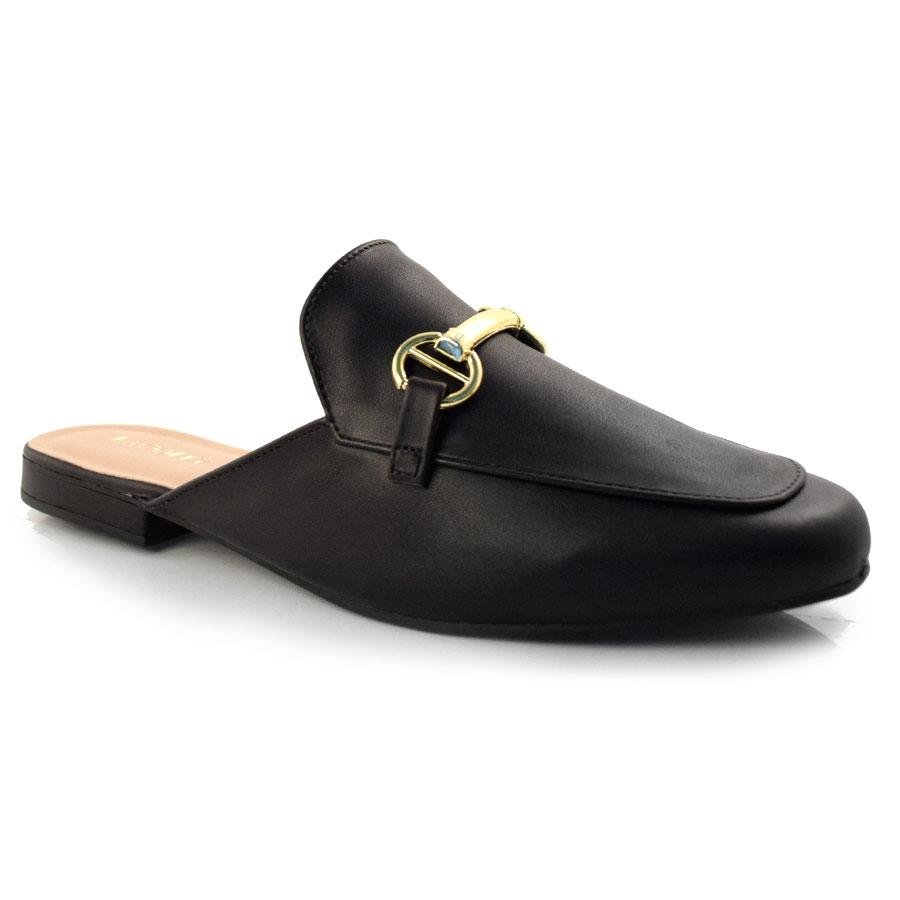 Mule Feminino Lacolly 62001N