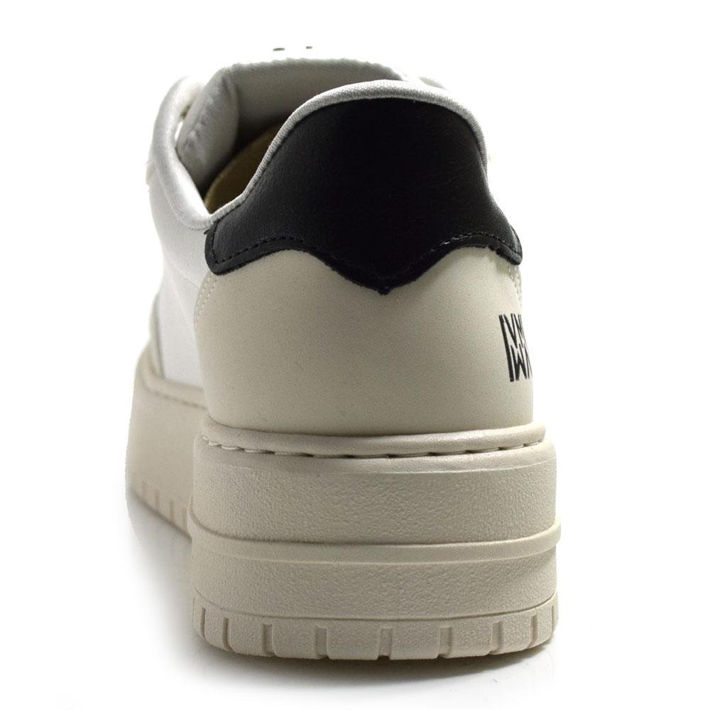 Tênis Casual Feminino Via Marte Branco 4