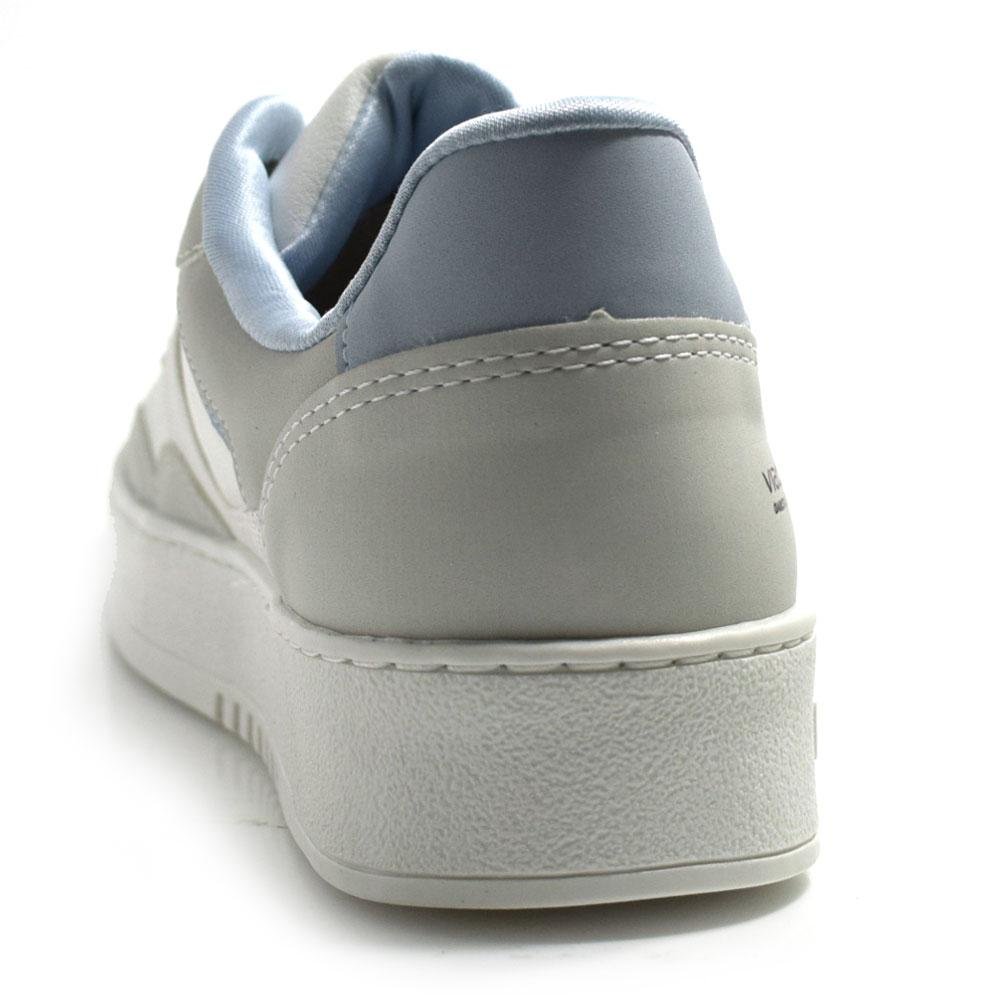 Tênis Casual Feminino Via Marte Branco 4