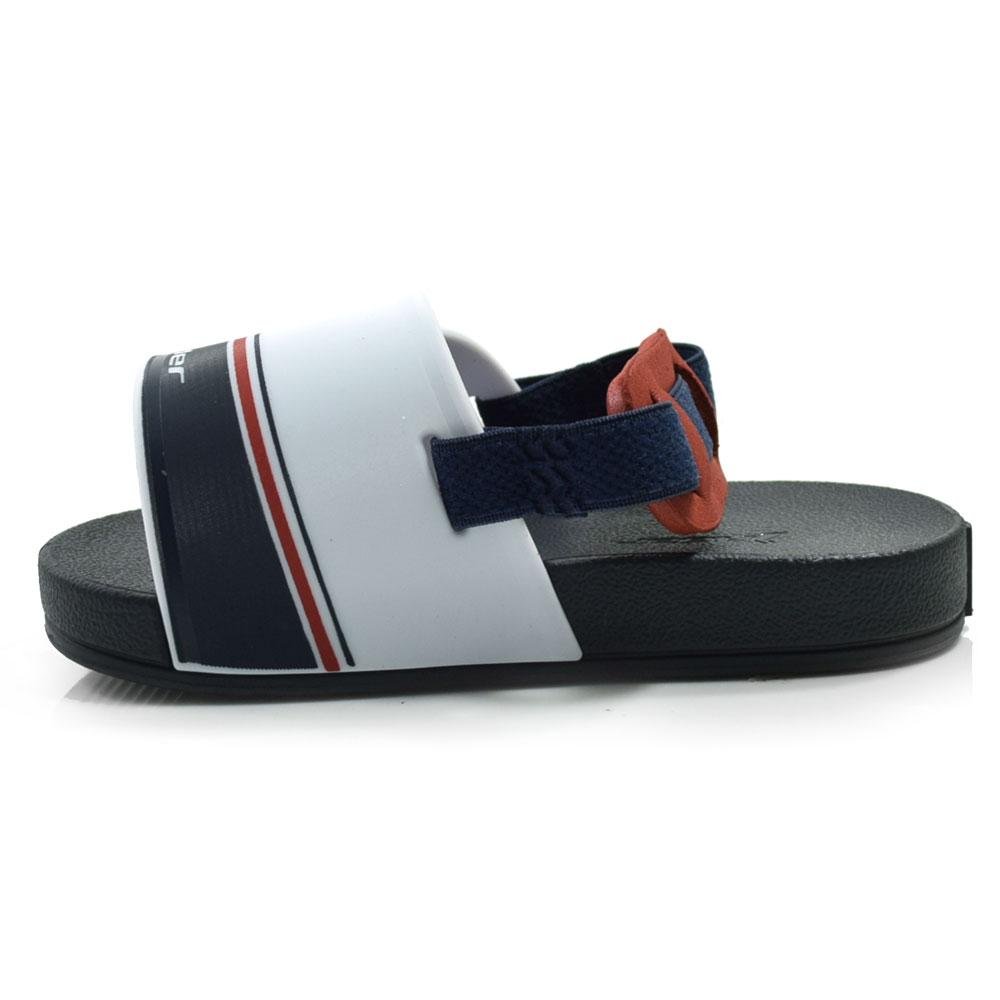 Papete Infantil Rider Full 12278 Branco 5