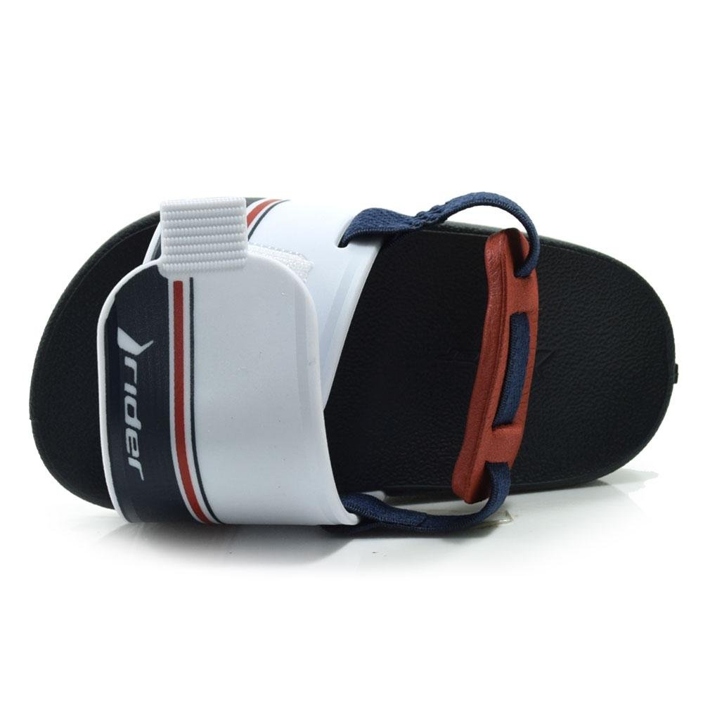 Papete Infantil Rider Full 12278 Branco 6