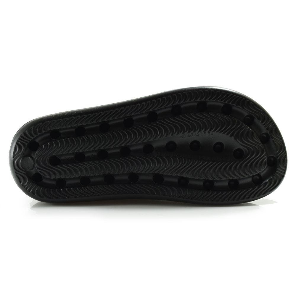 Tamanco Plataforma Feminino Piccadilly Preto 7