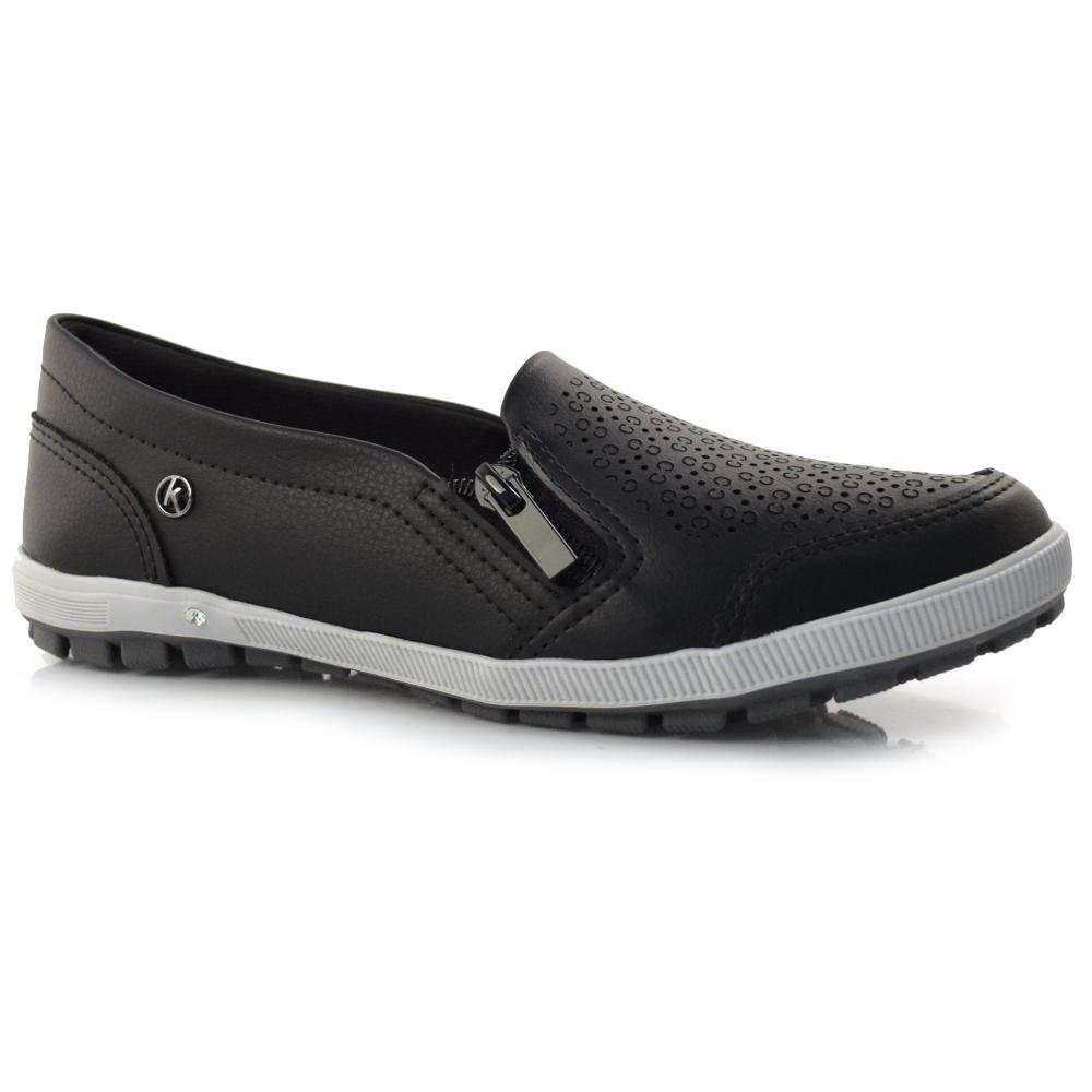 Tênis Casual Feminino Kolosh C3501