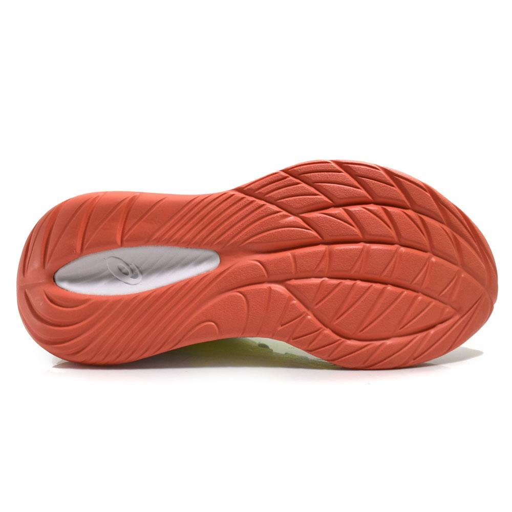 Tênis Feminino Asics Gel Cumulus 27 Branco 7