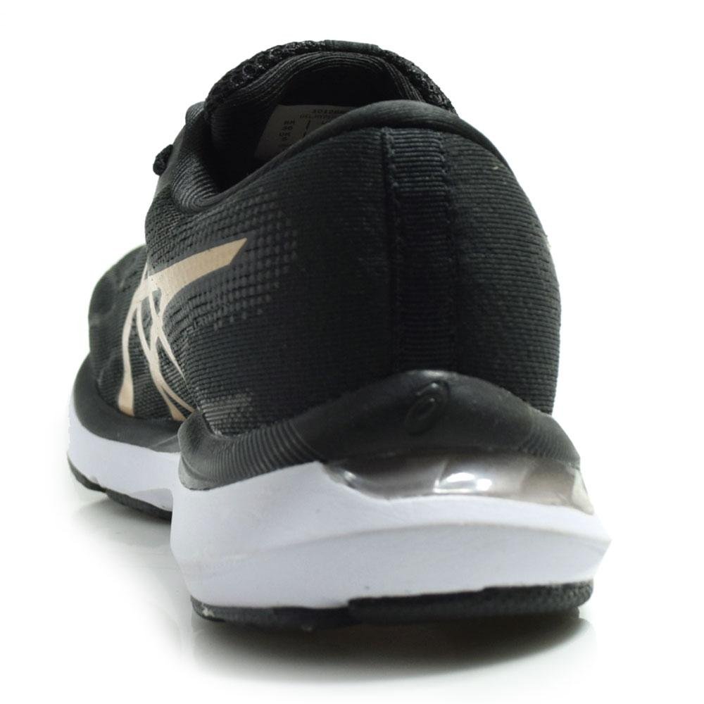 Tênis Feminino Asics Gel Hipersonic 3 Preto 4