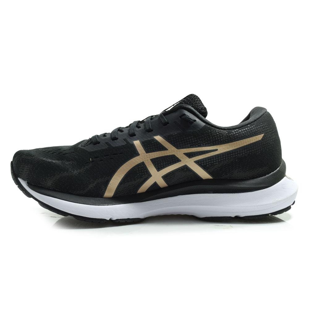 Tênis Feminino Asics Gel Hipersonic 3 Preto 5