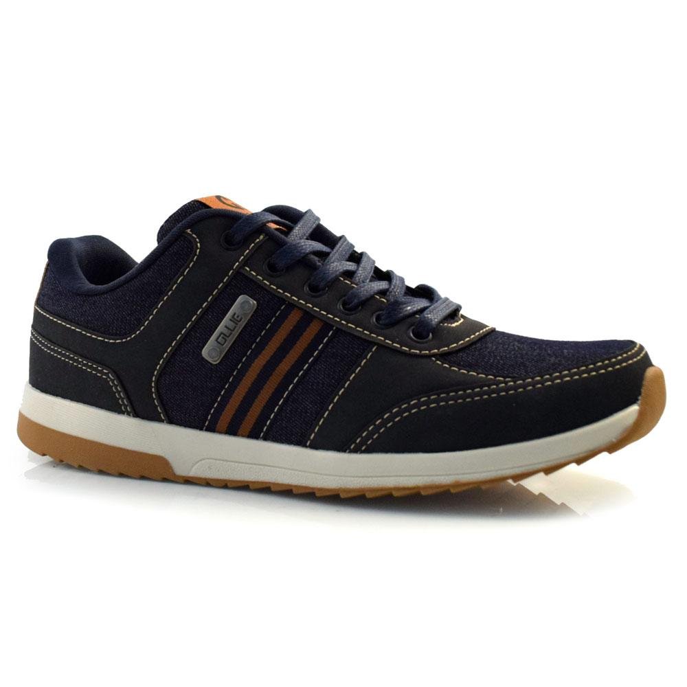 Sapatênis Masculino Ollie CATENA