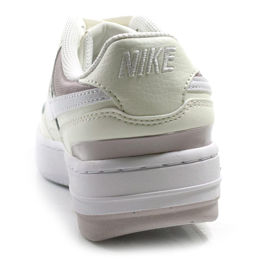 Tênis Feminino Nike Gamma Force DX9176-114 Branco 4