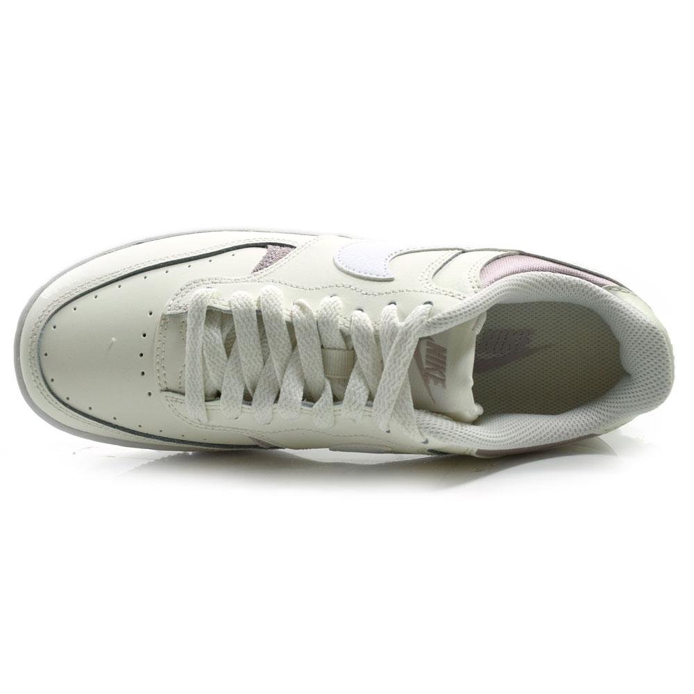 Tênis Feminino Nike Gamma Force DX9176-114 Branco 6