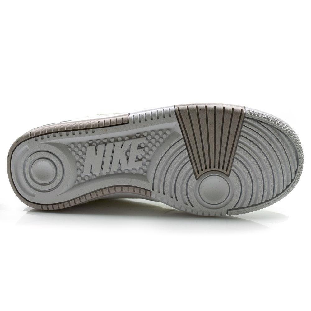 Tênis Feminino Nike Gamma Force DX9176-114 Branco 7