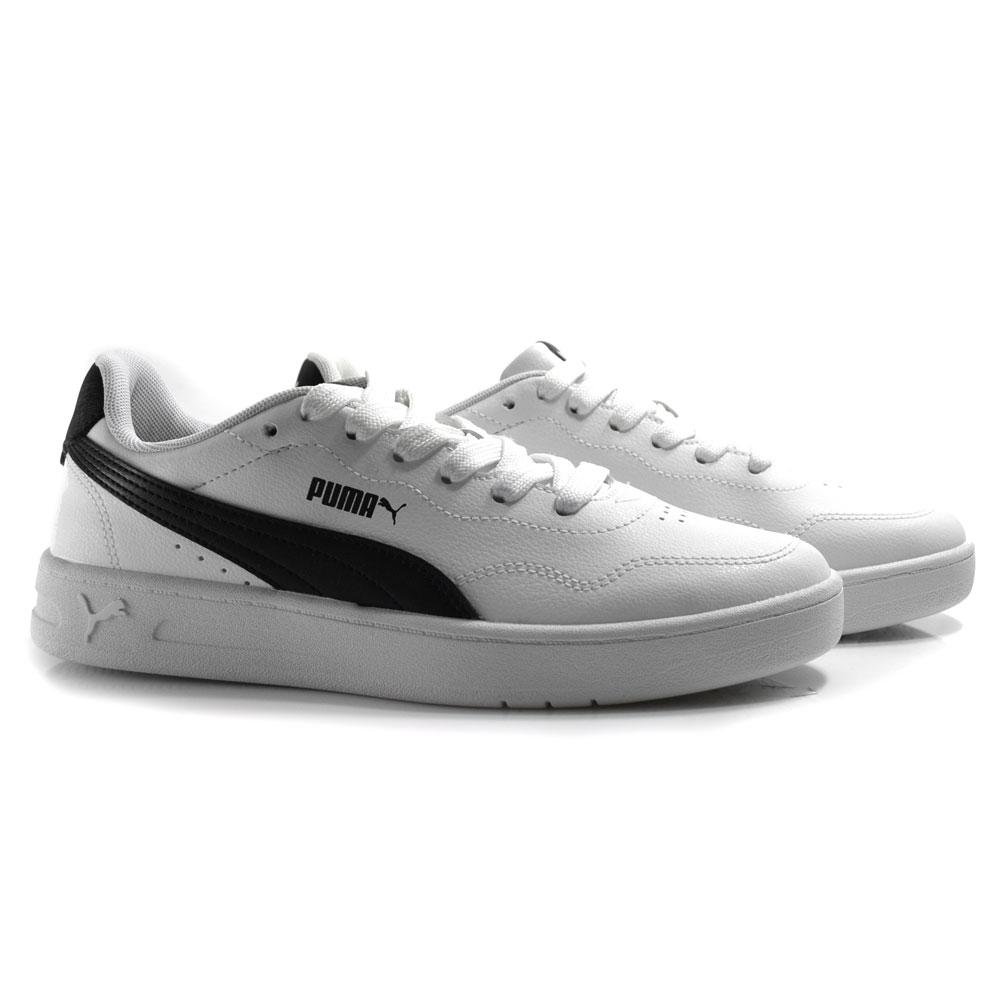 Tênis Feminino Puma  Branco 2