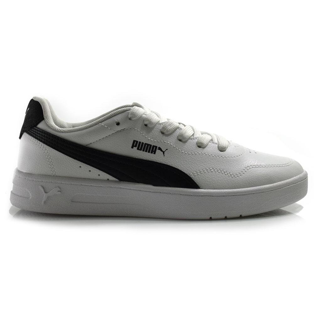 Tênis Feminino Puma  Branco 3