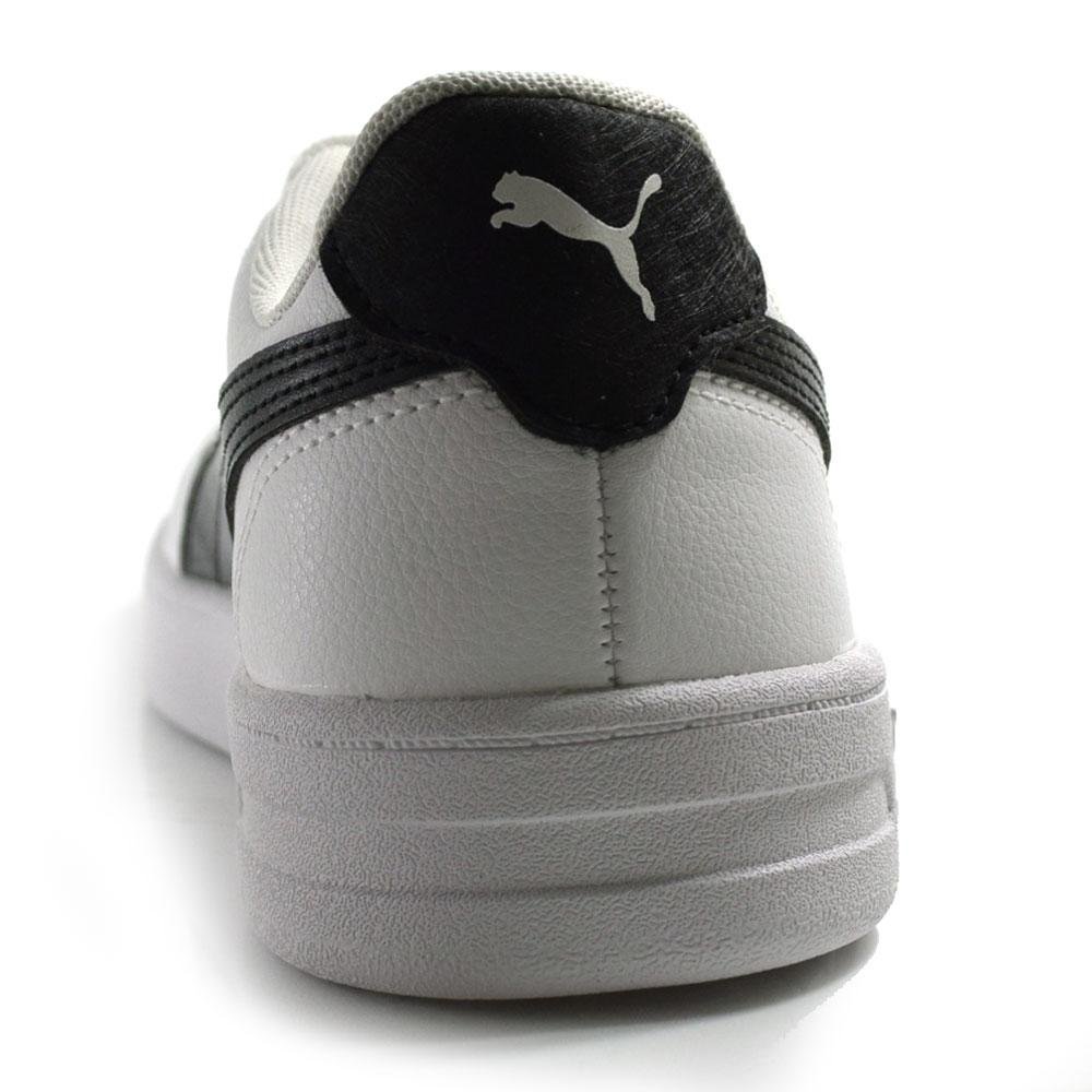 Tênis Feminino Puma  Branco 4