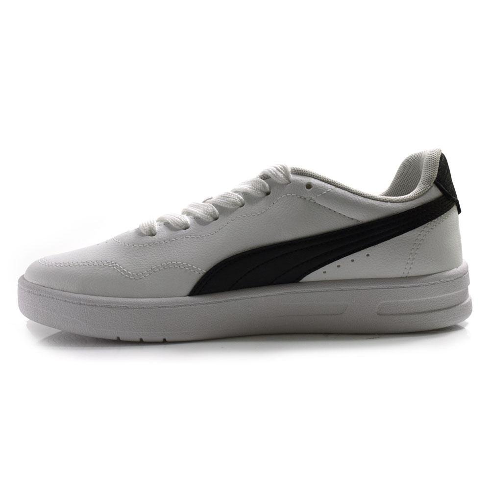 Tênis Feminino Puma  Branco 5
