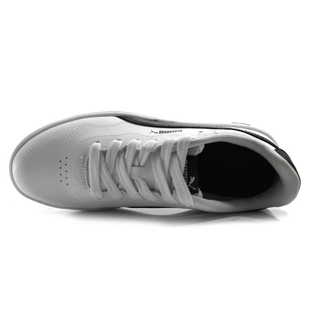 Tênis Feminino Puma  Branco 6