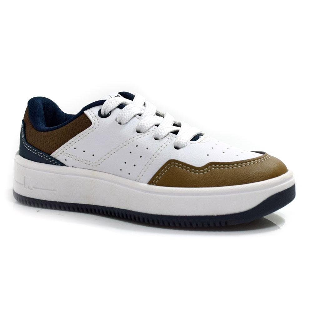 Tênis Infantil Kidy 140-0089