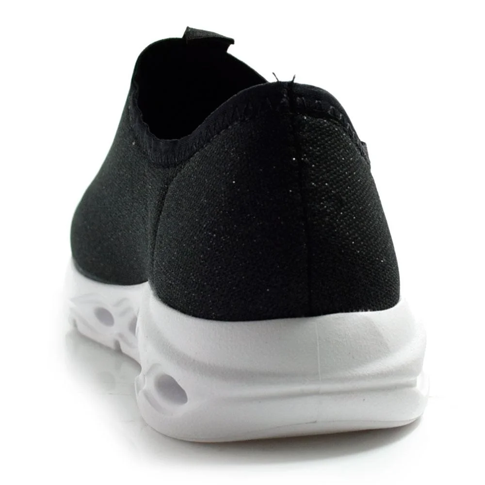 Tênis Infantil Molekinha do 26 ao 34 Preto 4