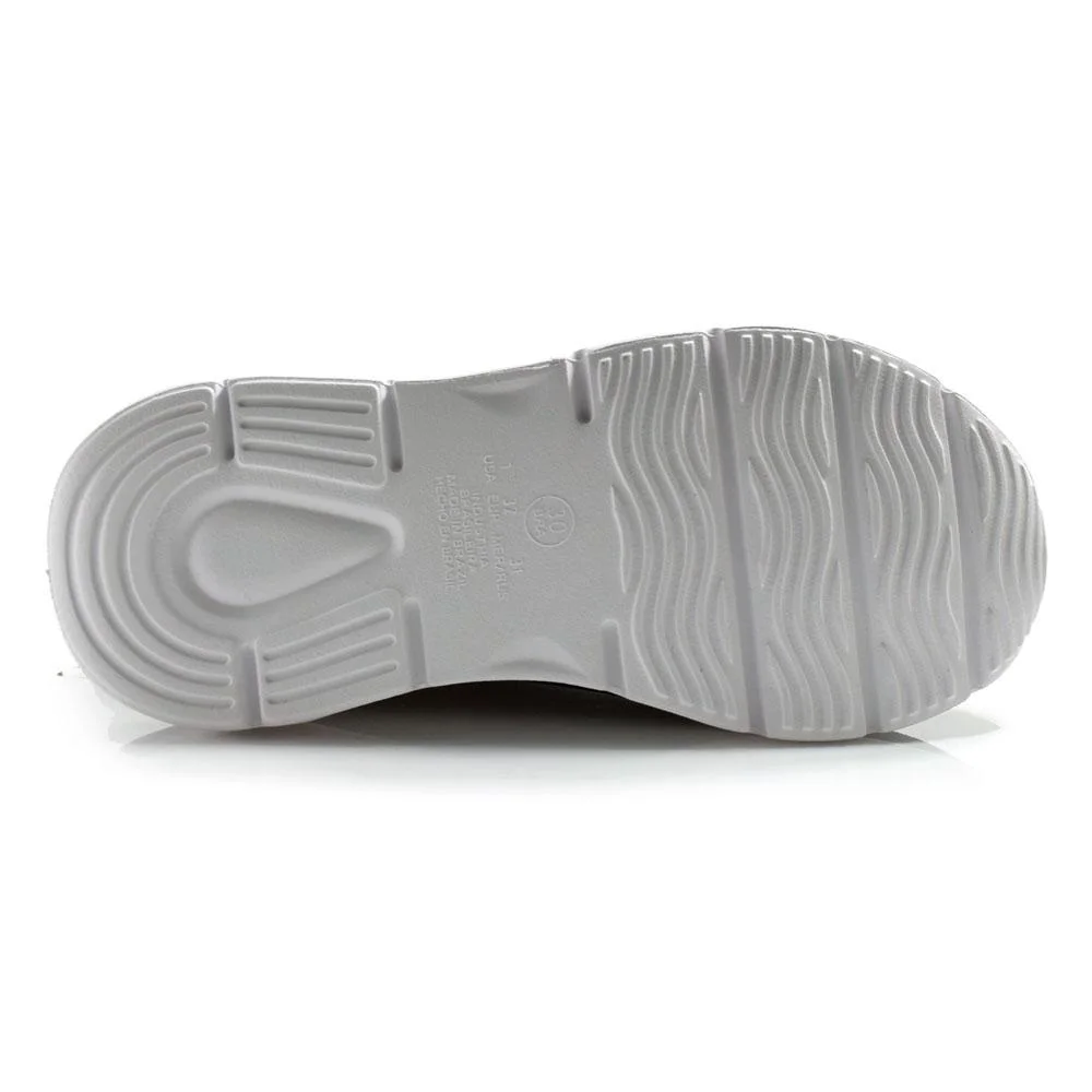 Tênis Infantil Molekinha do 26 ao 34 Preto 7