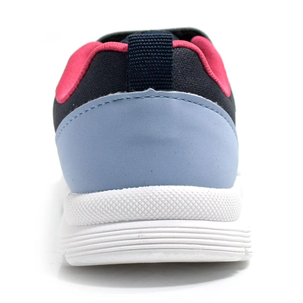 Tênis Infantil Klin 199119 Azul 4